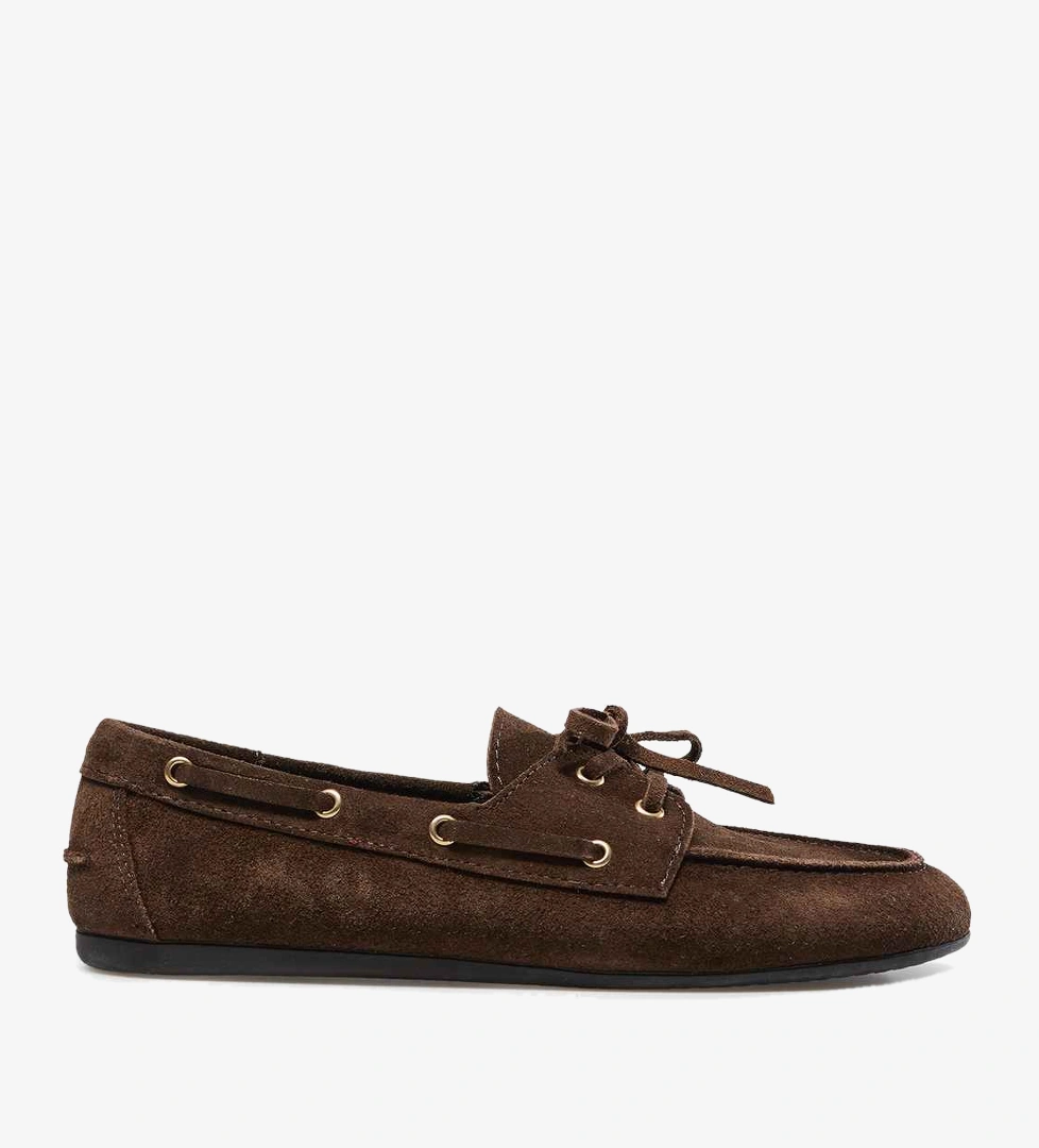 5th Avenue Kahverengi 5th Avenue Loafer