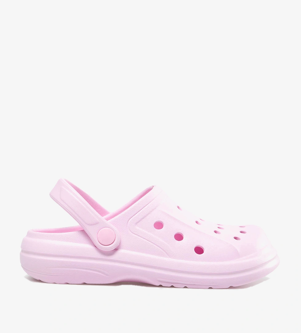 Blue Fin Pembe Blue Fin Terlik