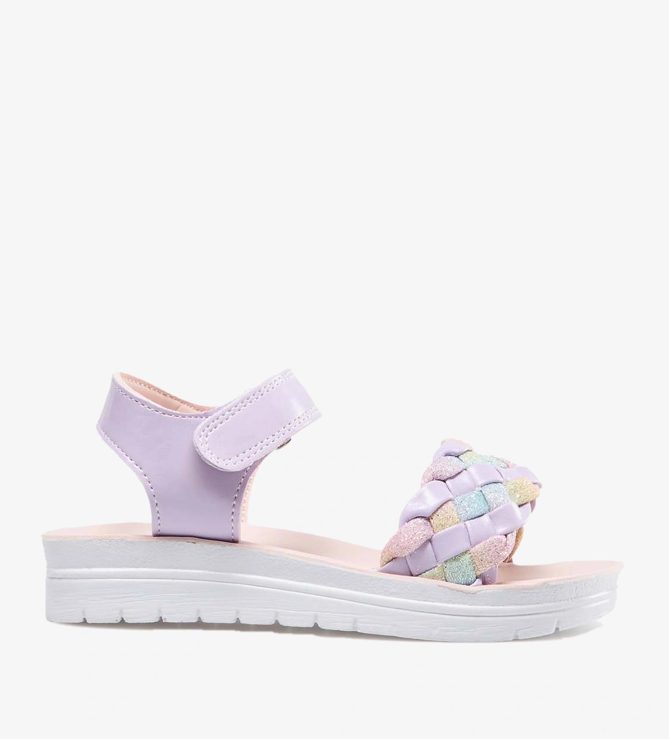 Graceland Beyaz Graceland Sandal