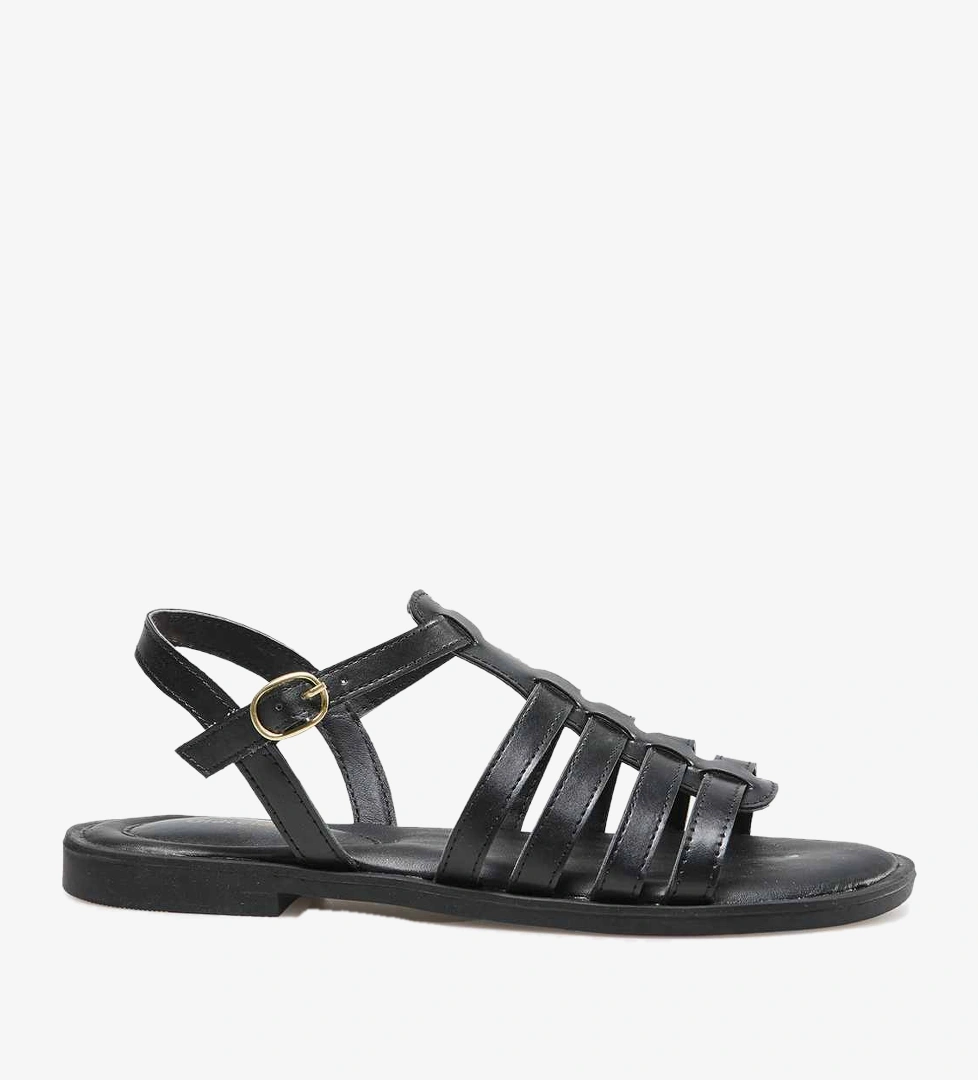 Graceland Kahverengi Graceland Sandal
