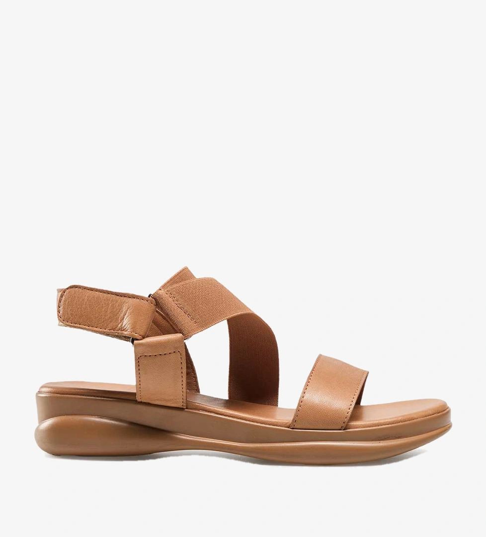 5th Avenue Kahverengi 5th Avenue Sandal