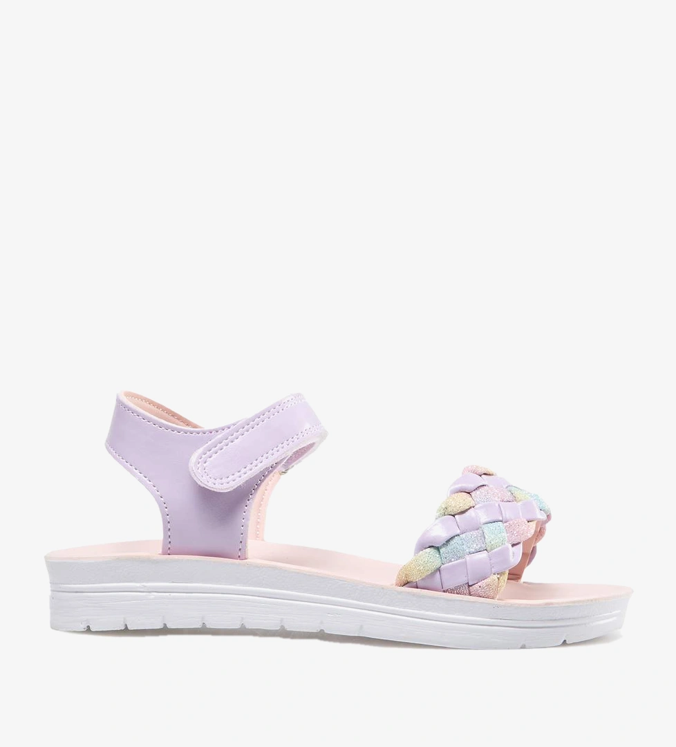 Graceland Beyaz Graceland Sandal