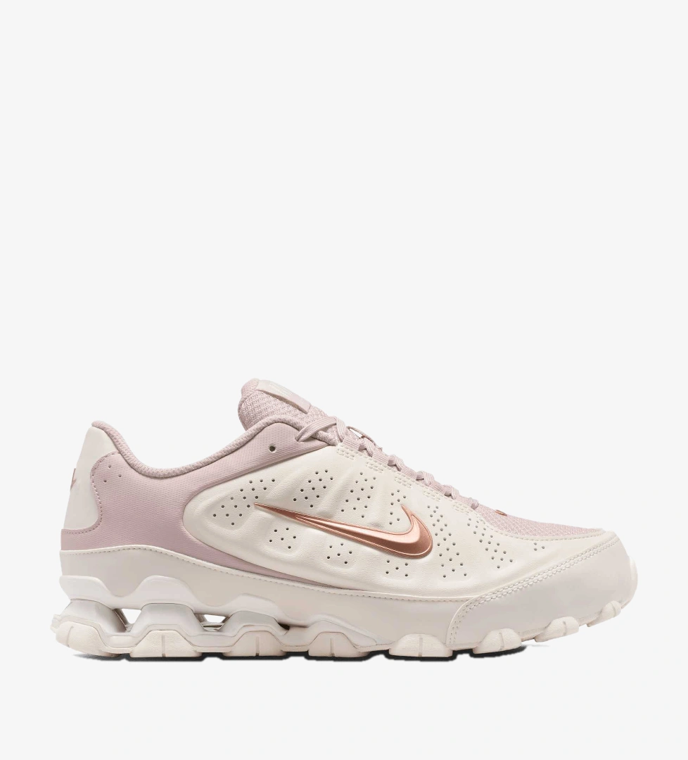 Nike Pudra Pembe Nike Reax 8