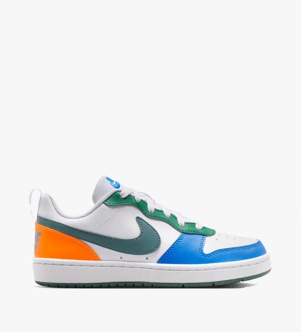 Nike Beyaz Nike Borough