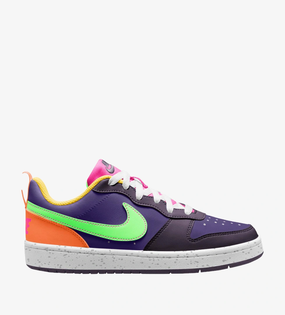 Nike Mor Nike Borough