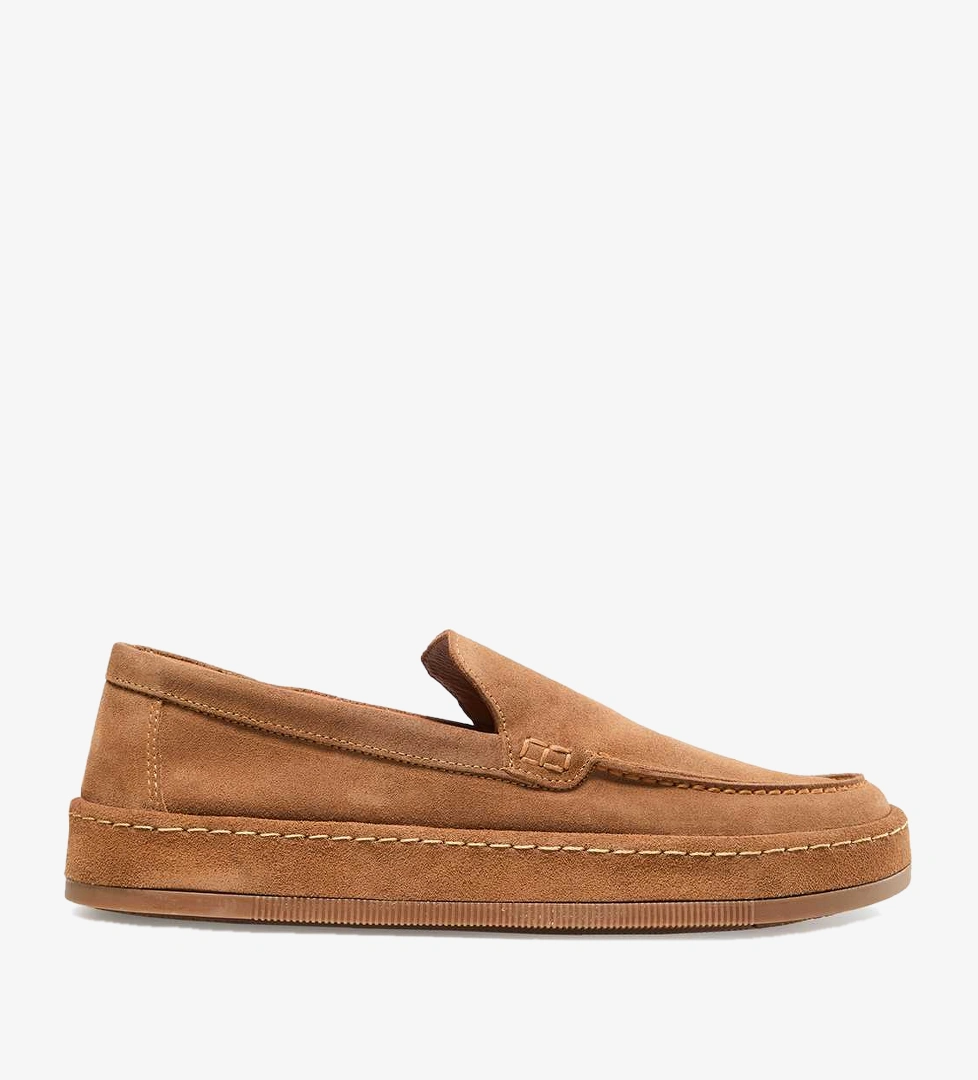 Fortini Konyak Fortini Loafer