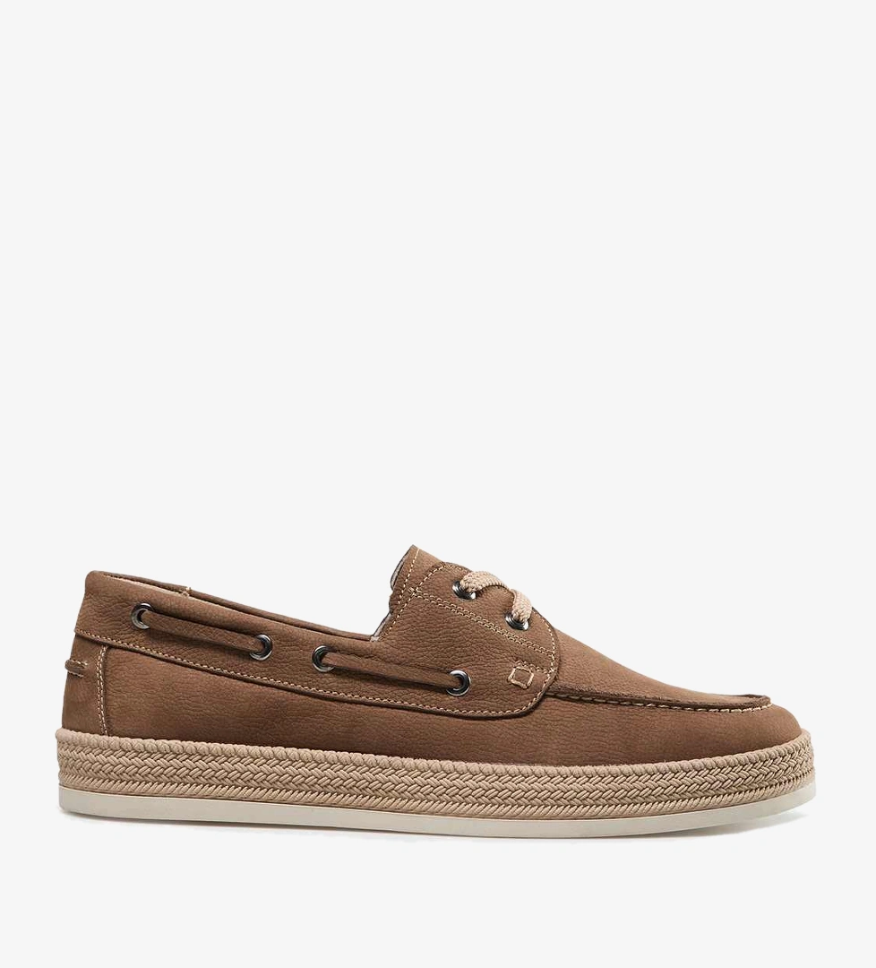 Claudio Conti Kahverengi Claudio Conti Loafer