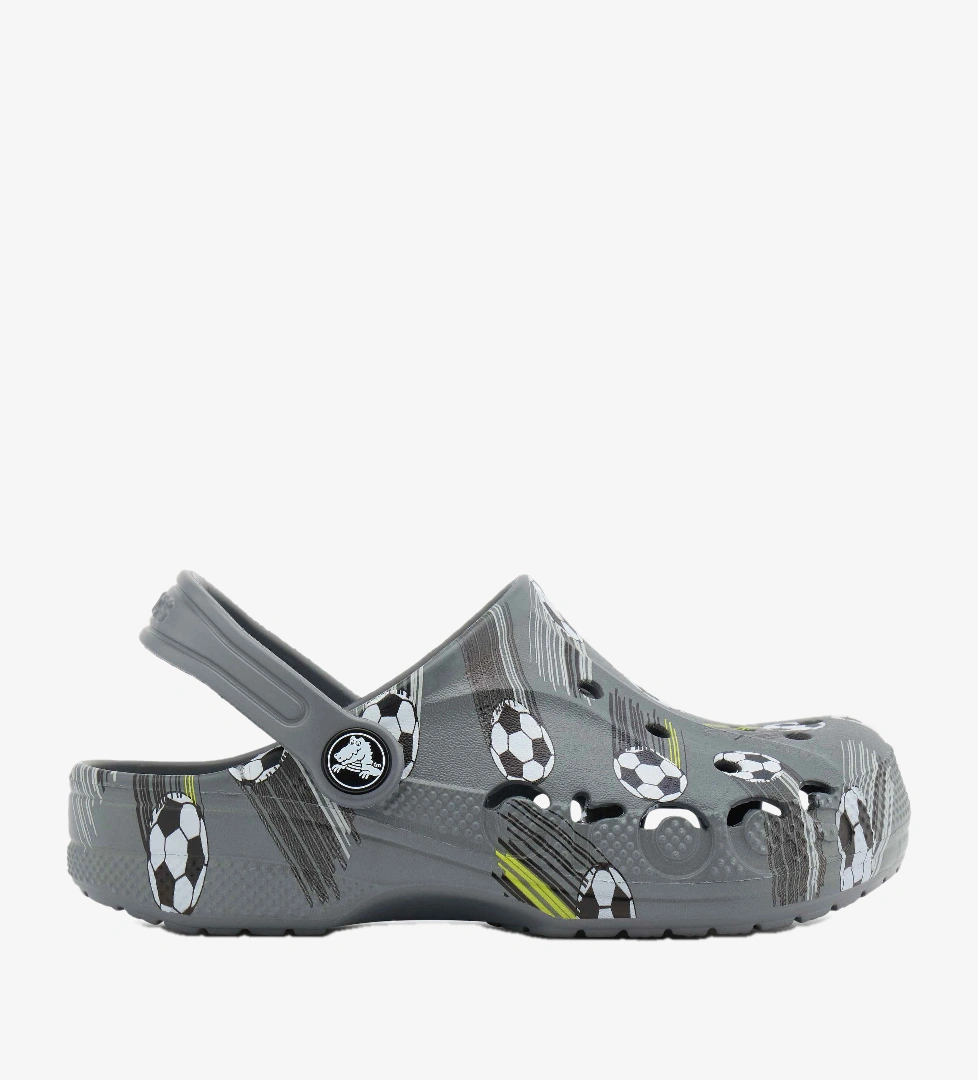 Crocs Gri Crocs Baya Seasonal