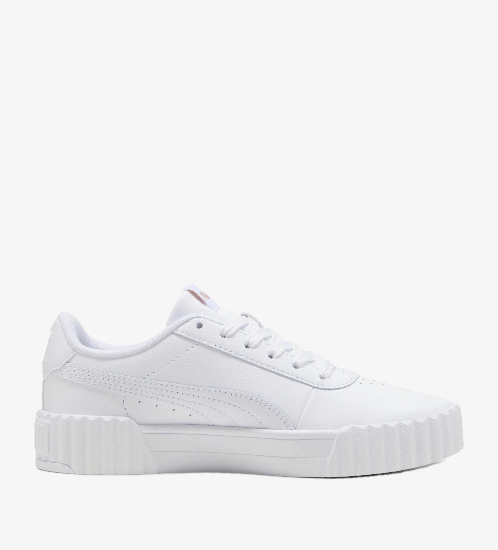 Puma Beyaz Puma Carina 3.0