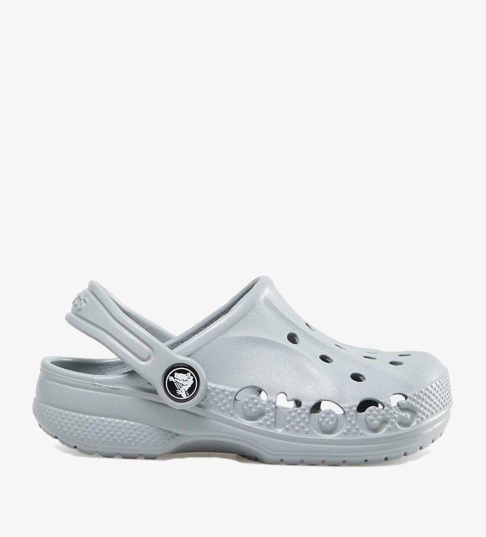 Crocs Gri Crocs Baya