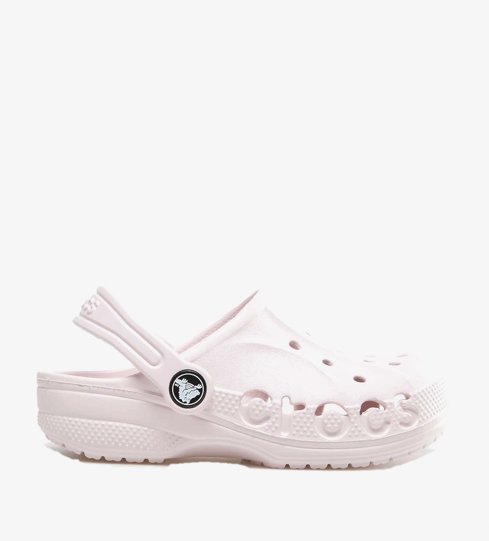Crocs Rose Pembe Crocs Baya