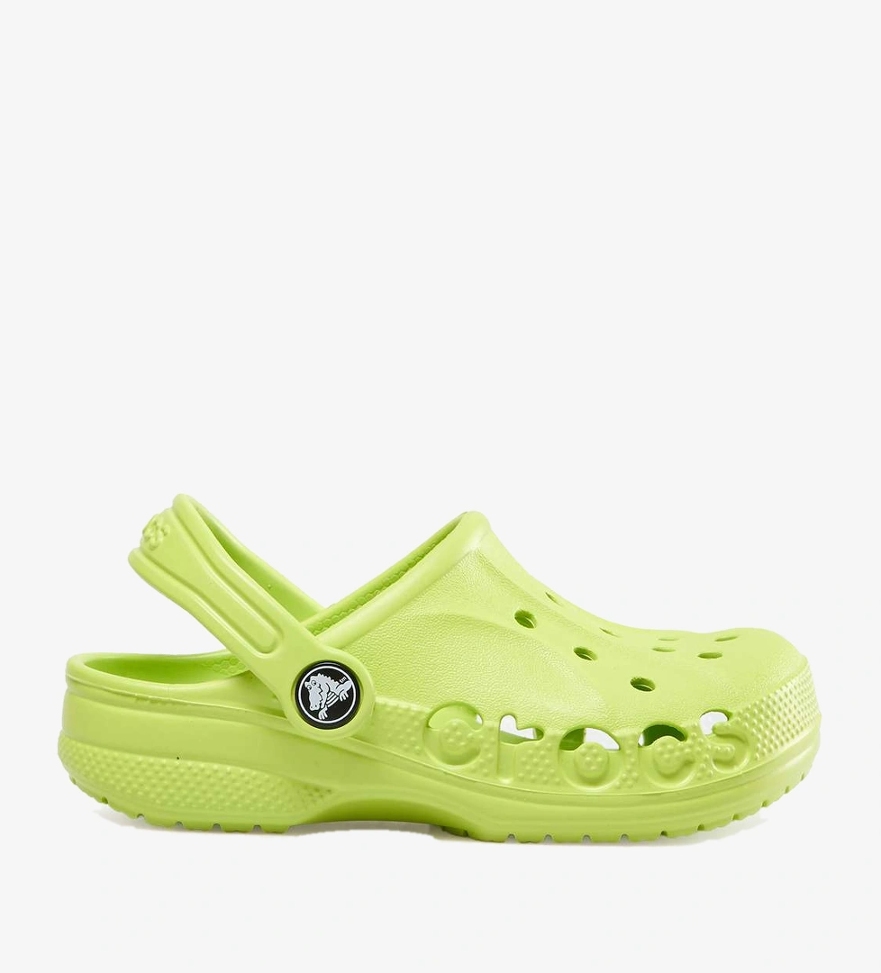 Crocs Yeşil Crocs Baya
