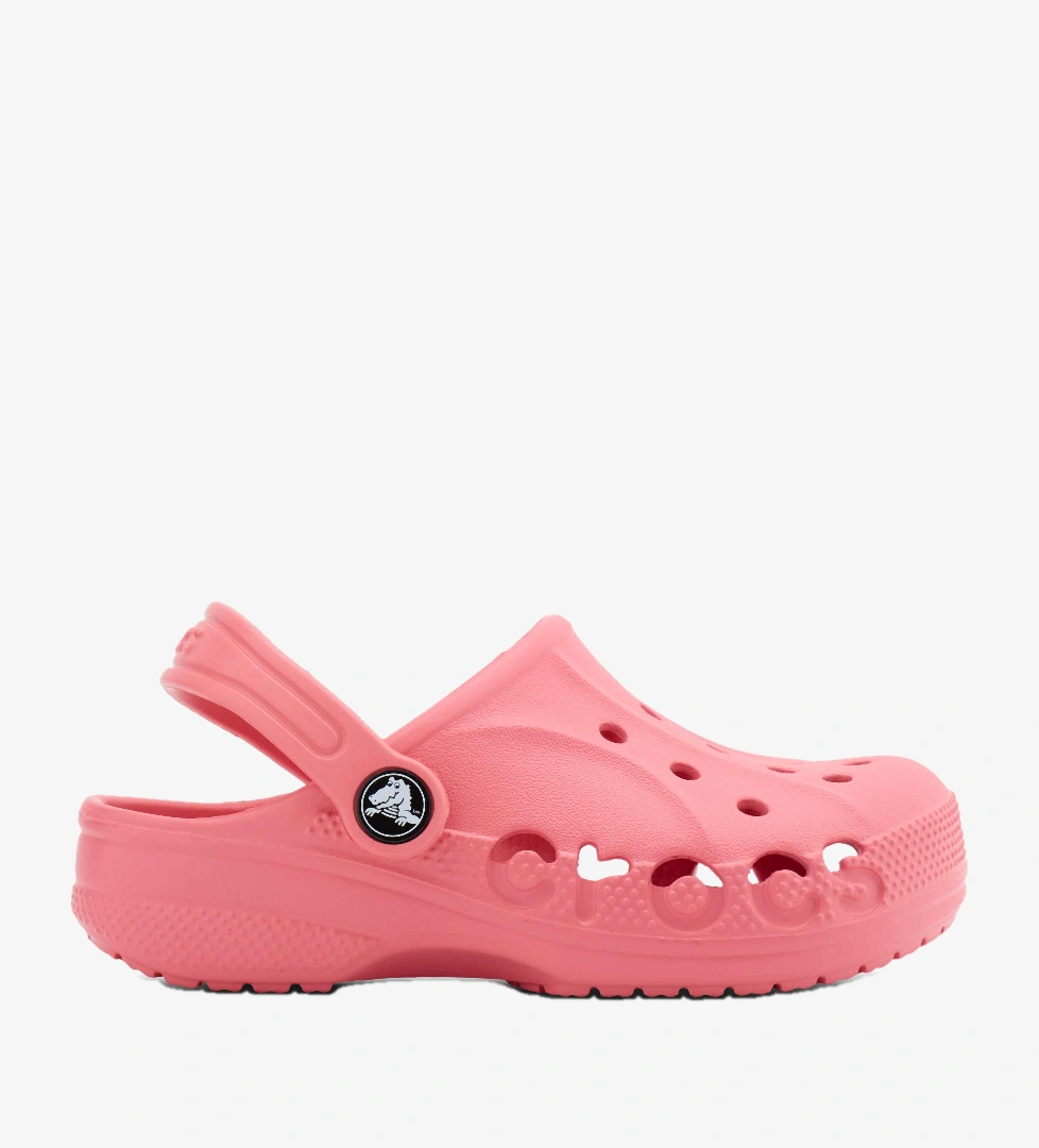 Crocs Kırmızı Crocs Baya