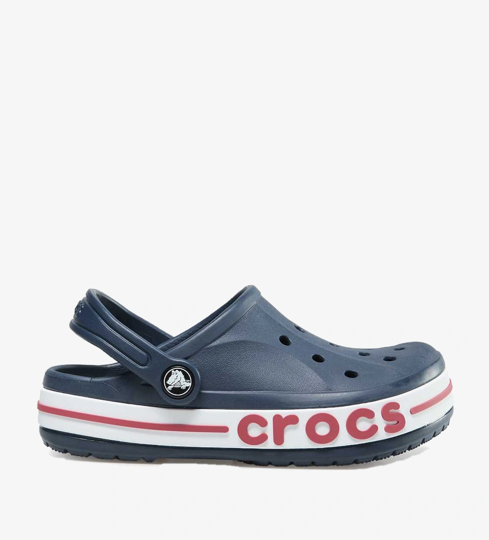 Crocs Mavi Crocs Bayaband
