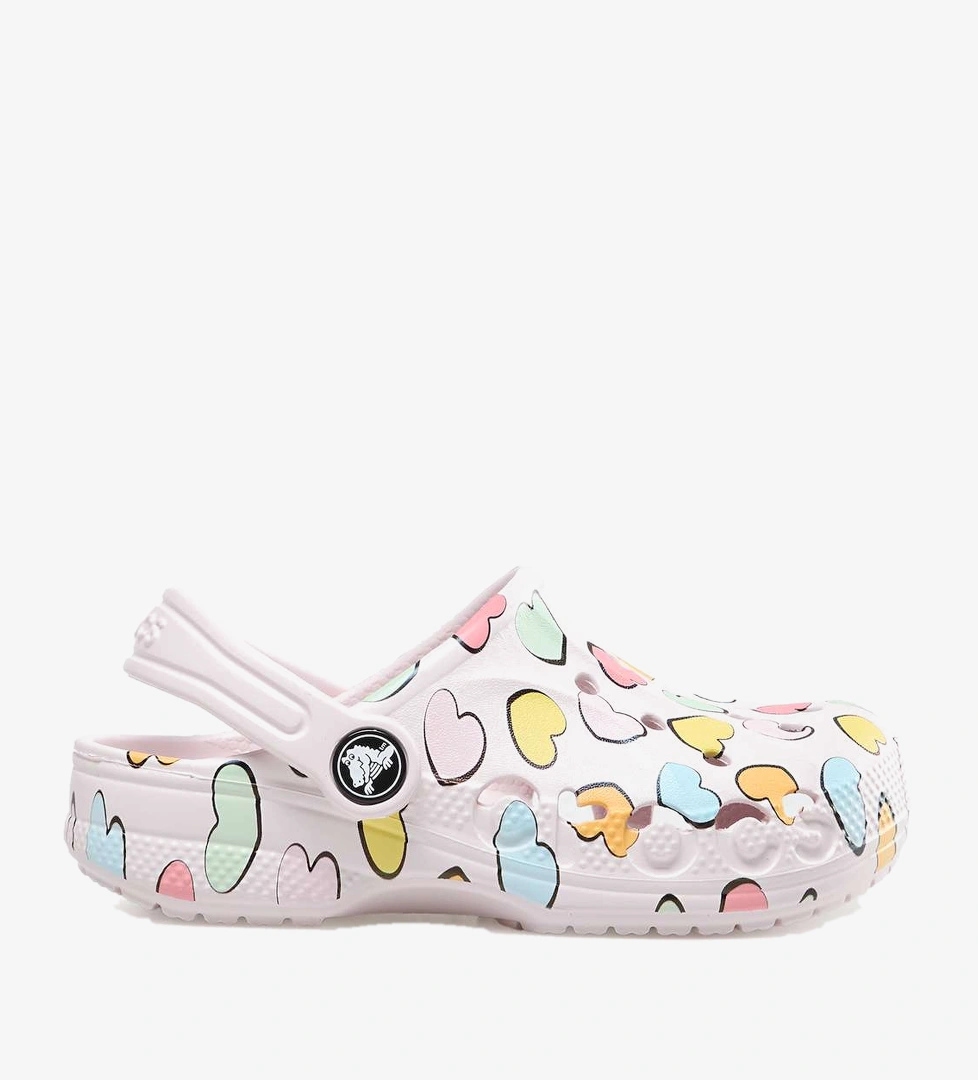 Crocs Pembe Crocs Baya Seasonal