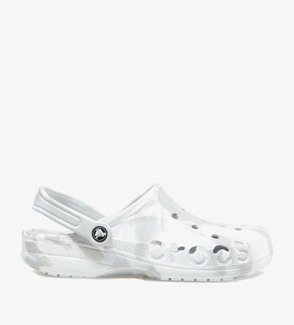 Crocs Gümüş Crocs Baya