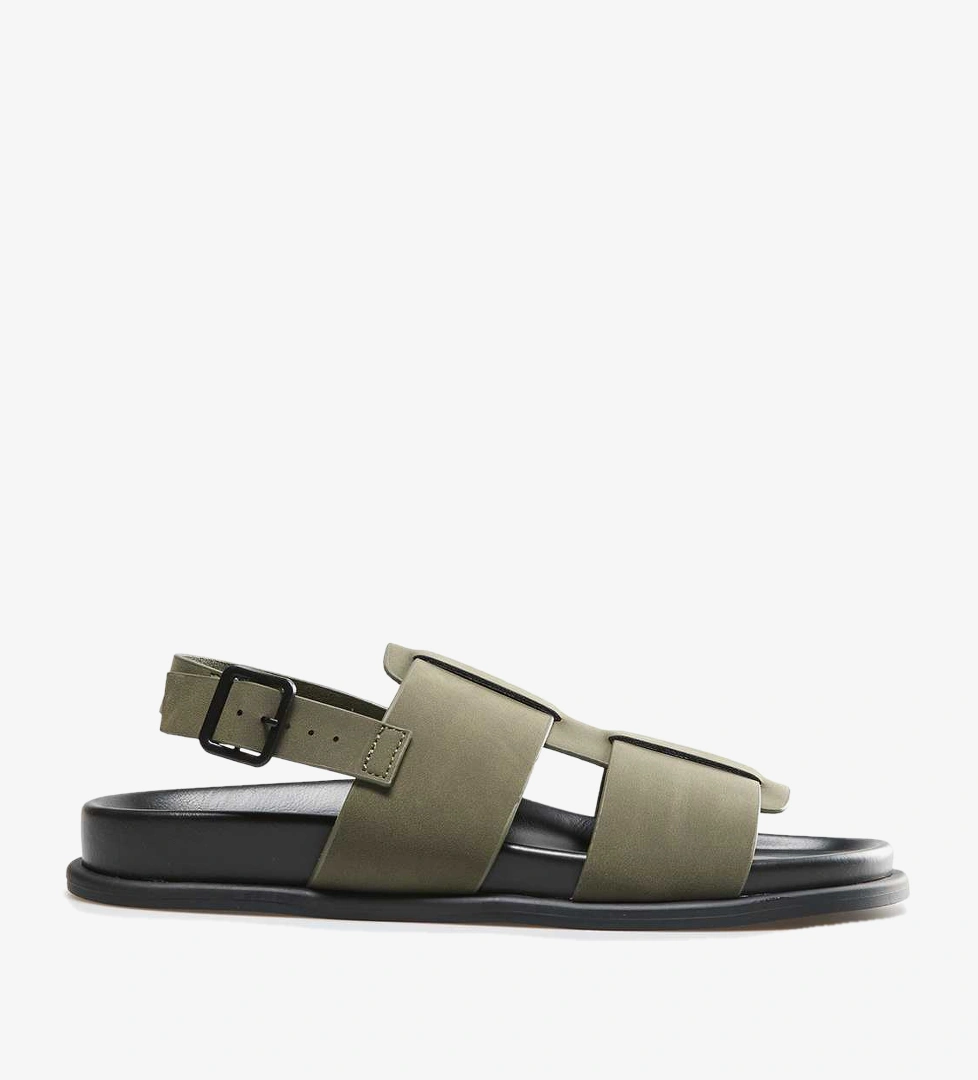 Memphis One Haki Memphis One Sandal