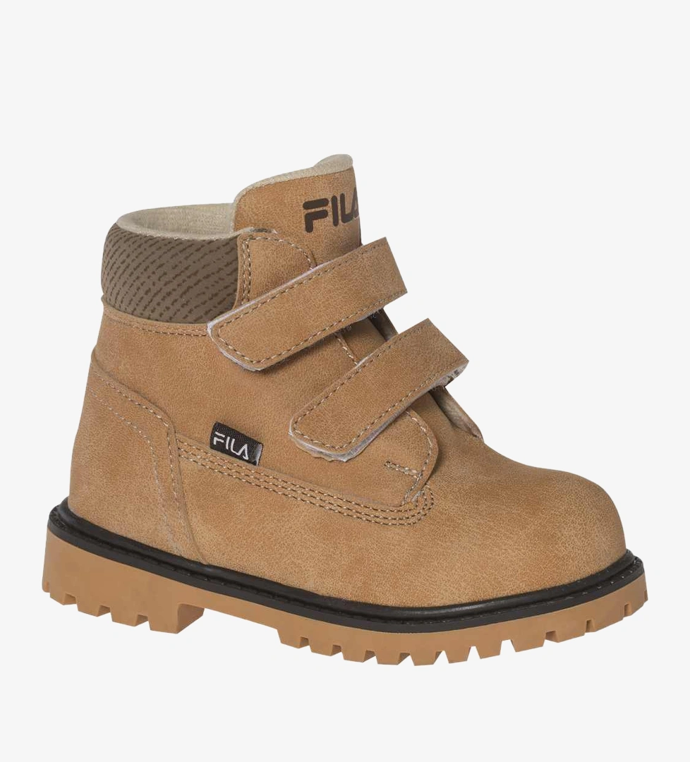 Fila Kahverengi Fila Kiş