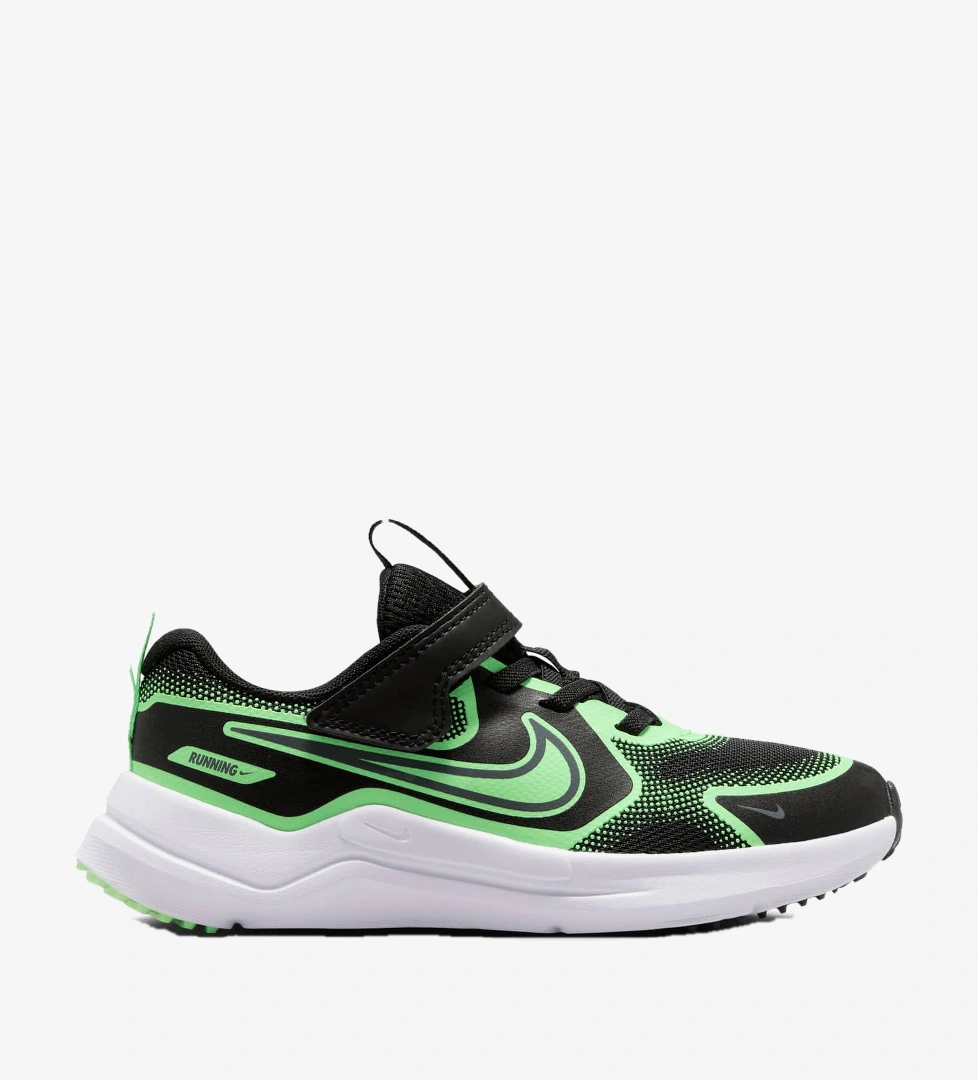 Nike Yeşil Nike Cosmic Runner
