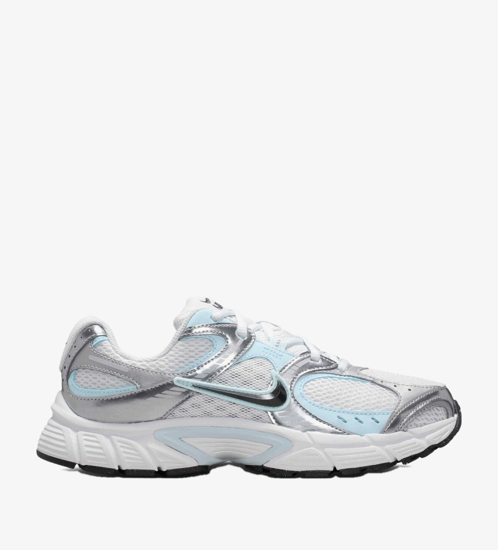 Gümüş Nike V5 Rnr