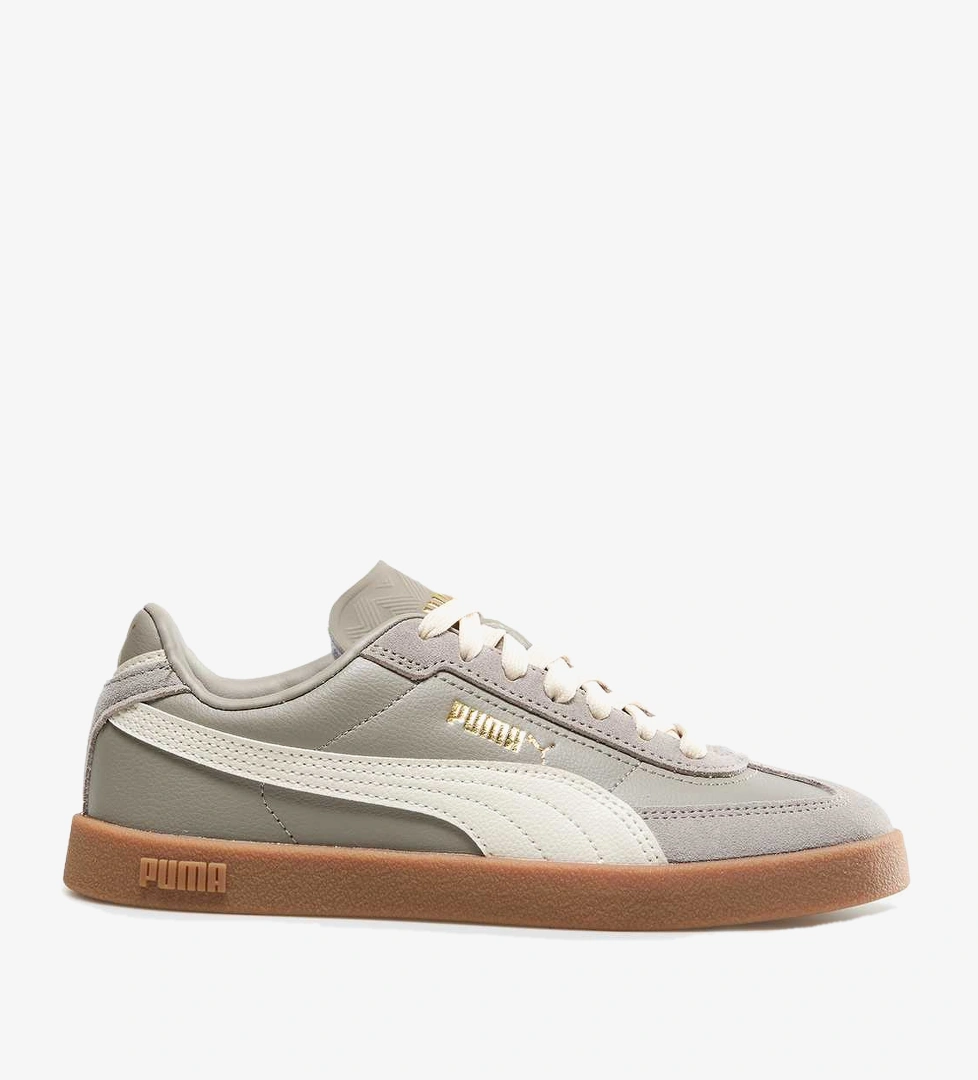 Gri Puma Club Ii