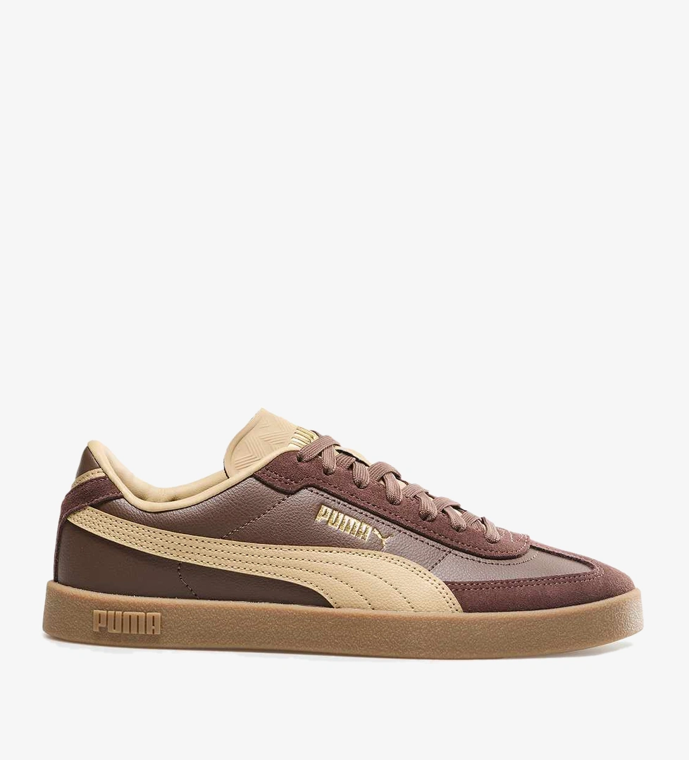 CLUB II ERA Sneaker