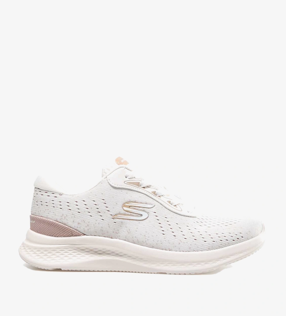 Skechers Bej Skechers Skech Lite