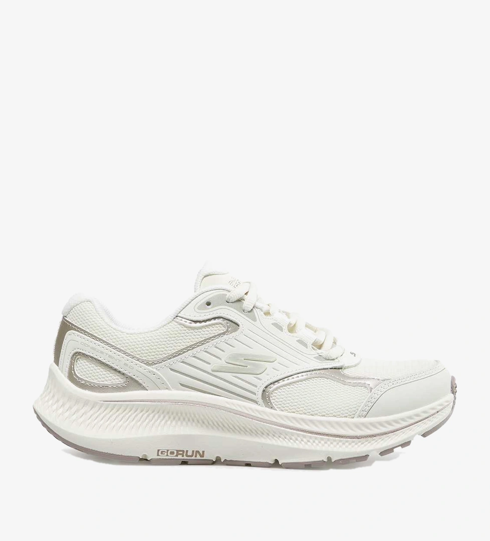 Skechers Siyah Skechers Go Run 128606tk