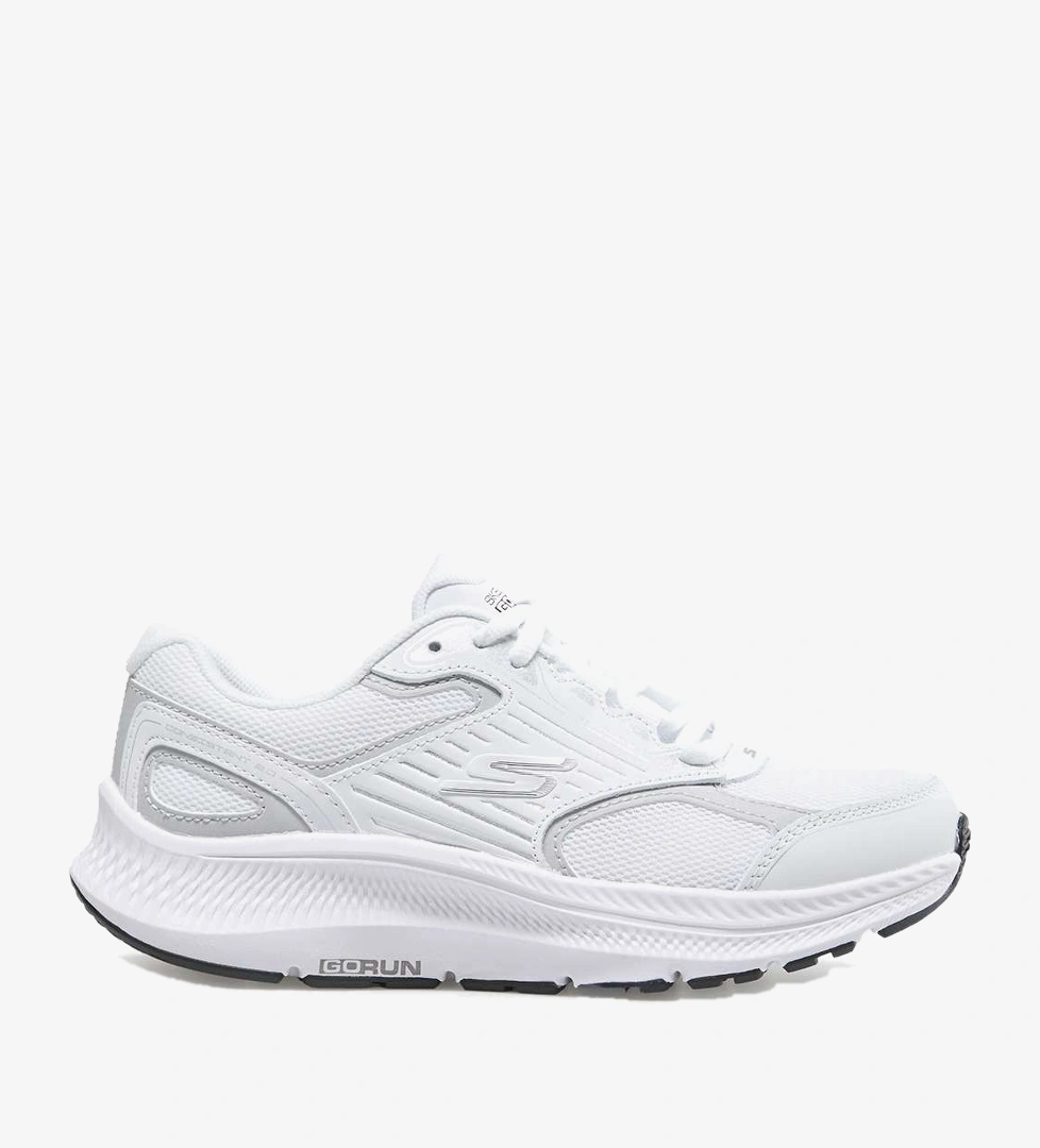 Skechers Siyah Skechers Go Run 128606tk