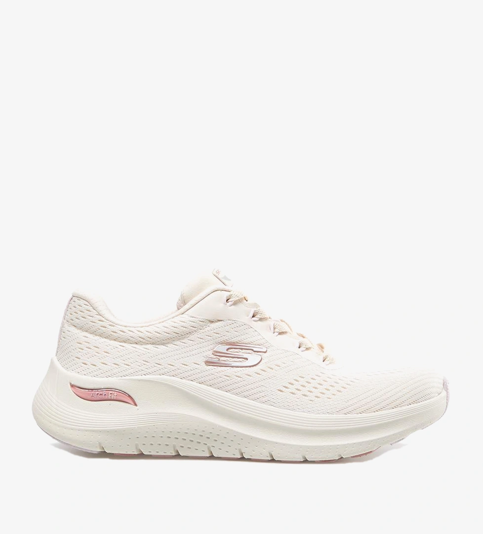 Skechers Siyah Skechers Arch Fit 150051tk