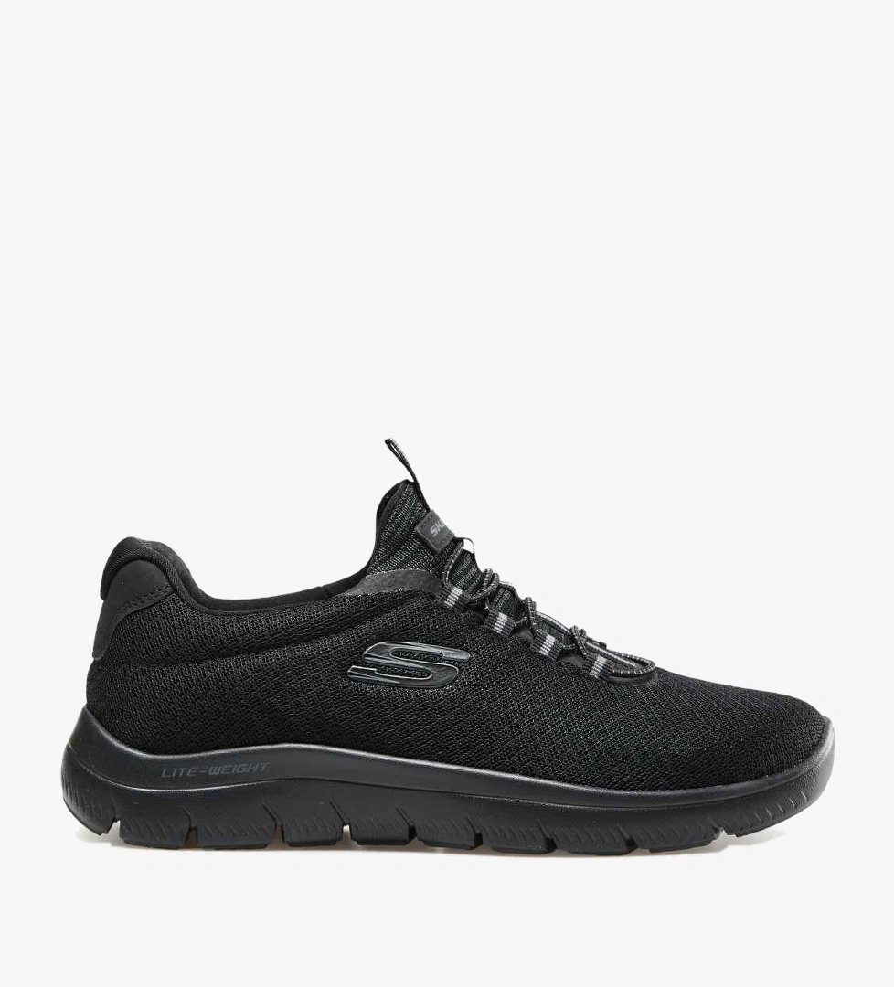 SPORT MENS Bağcıksız Ayakkabı