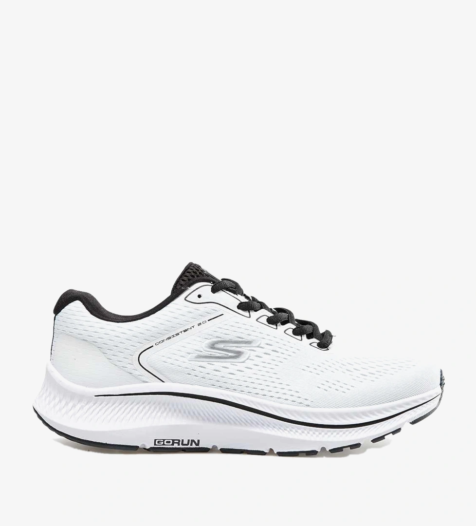 Skechers Siyah Skechers Go Run 220865tk