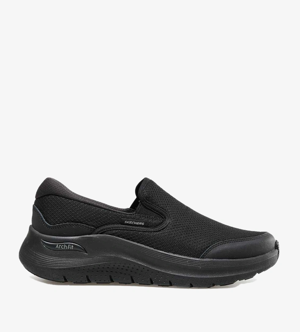 Skechers Siyah Skechers Arch Fit 232706tk