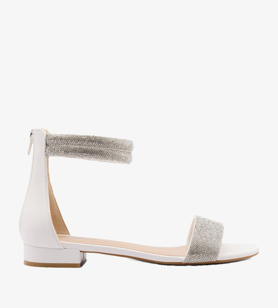 Catwalk Gri Catwalk Sandal