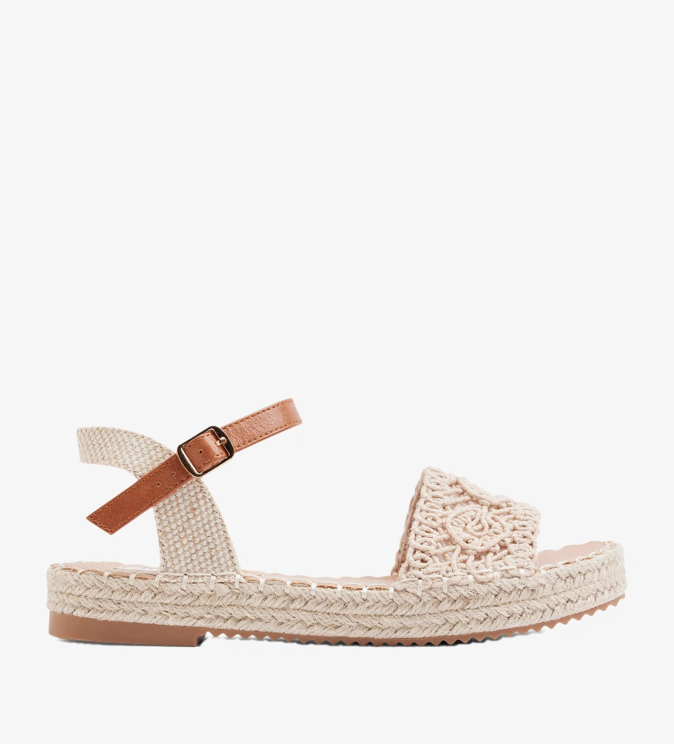 Graceland Mavi Graceland Sandal