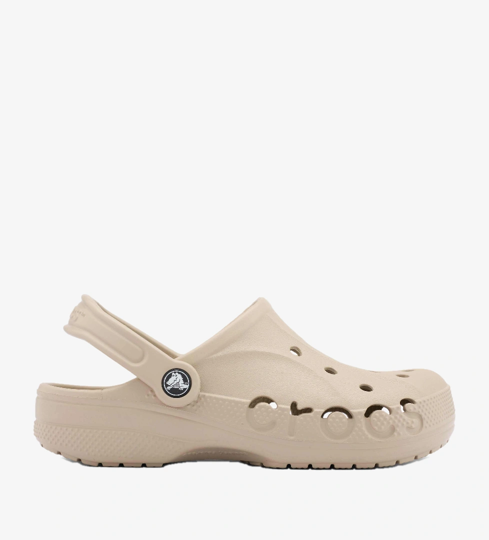 Crocs Bej Crocs Baya