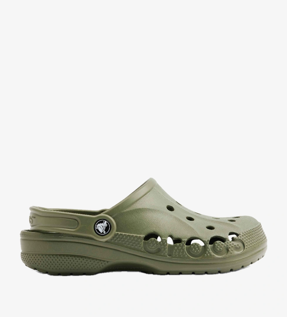 Crocs Yeşil Crocs Baya