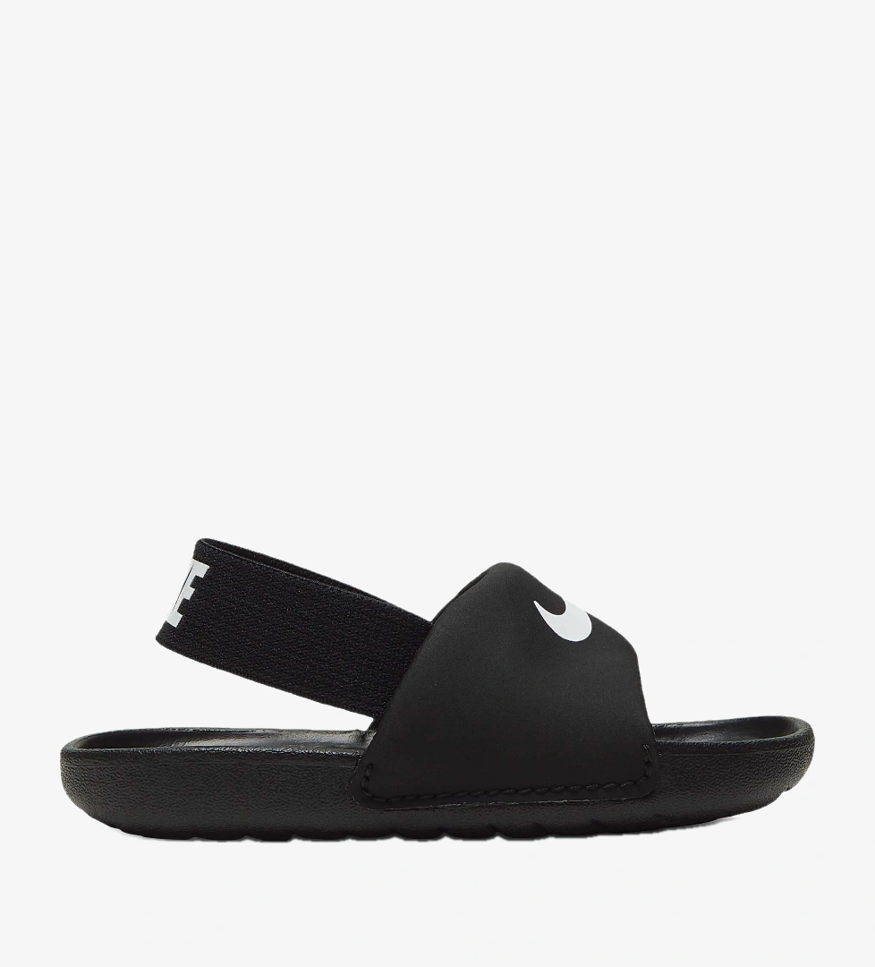 Nike Siyah Nike Kawa