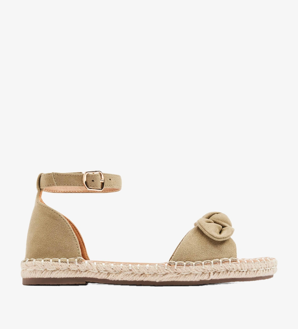 Graceland Pembe Graceland Sandal