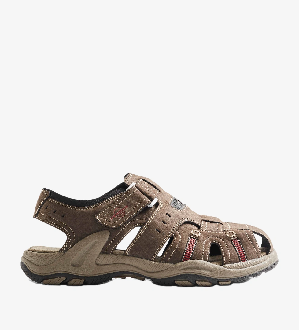 Memphis One Kahverengi Memphis One Sandal