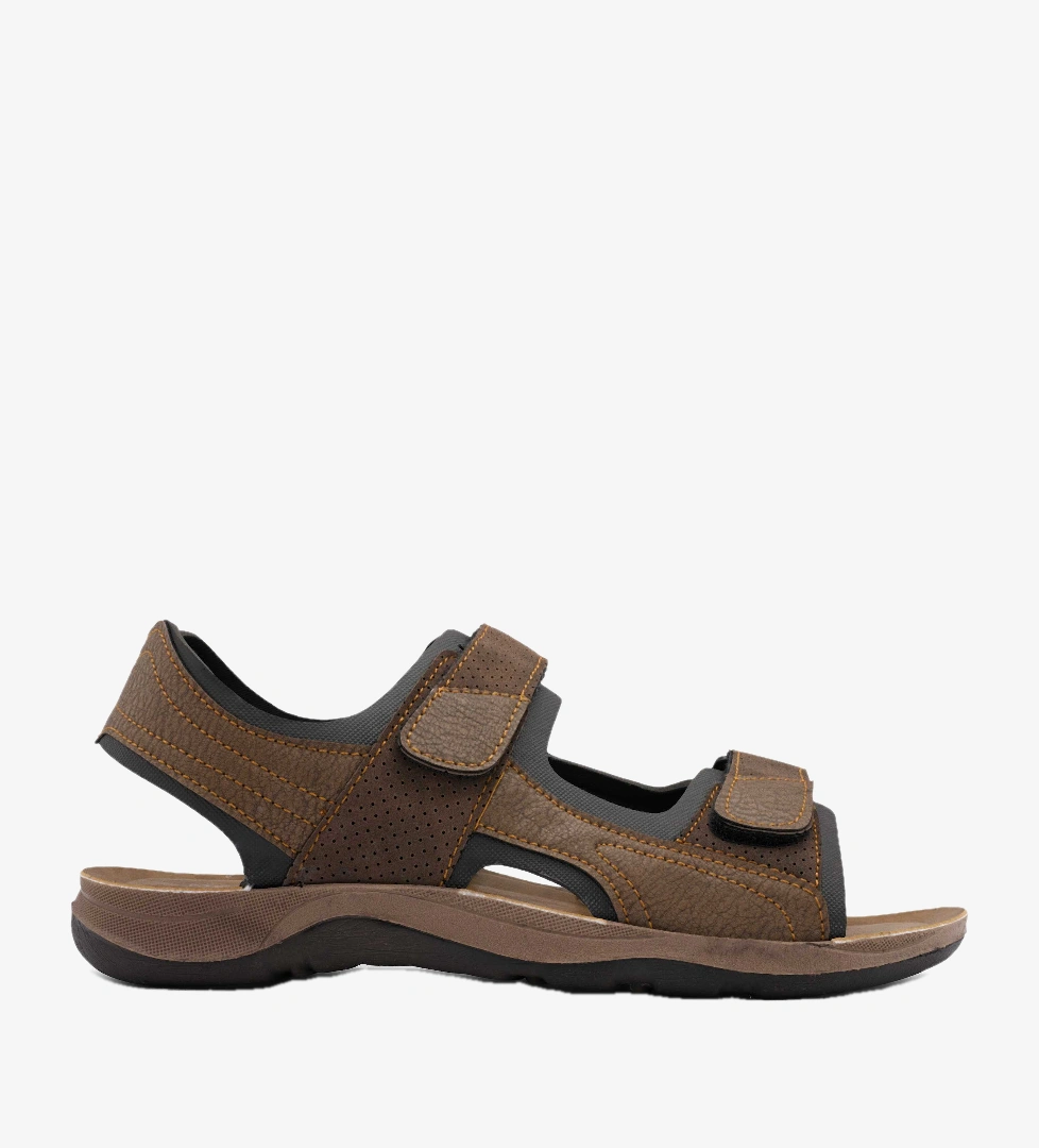 Memphis One Kahverengi Memphis One Sandal