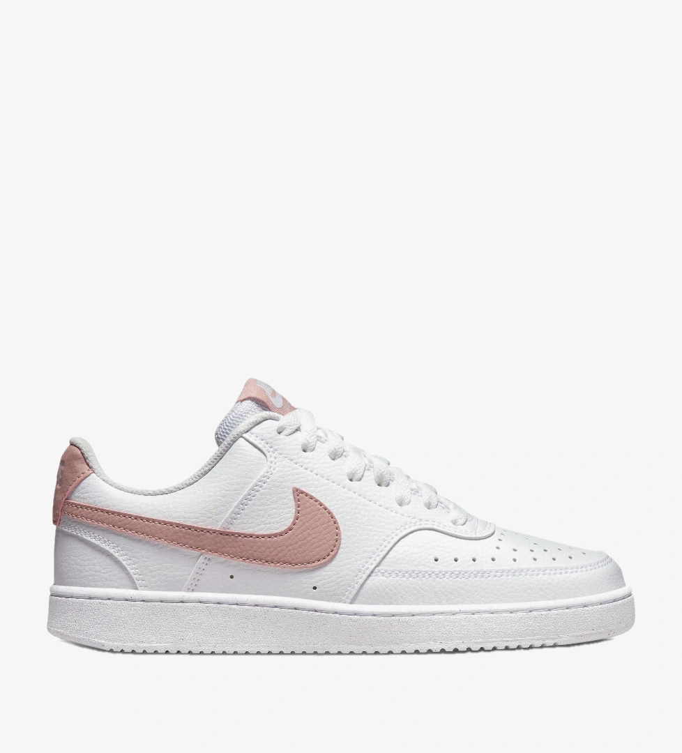Nike Beyaz Nike Vision Court