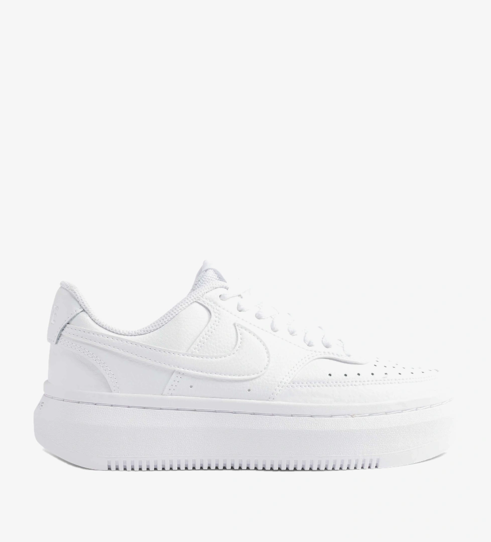 W COURT VISION ALTA LTR Sneaker