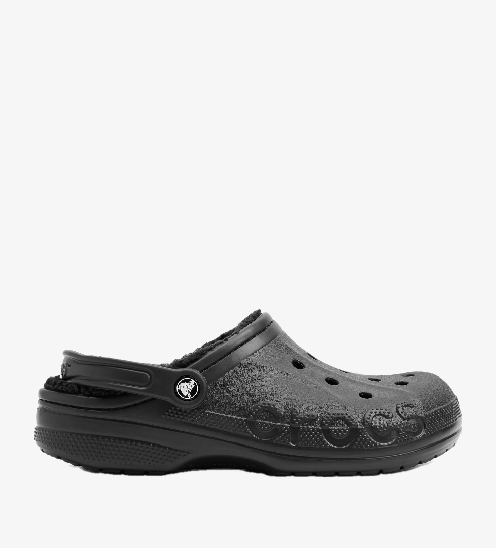 Crocs Siyah Crocs Baya