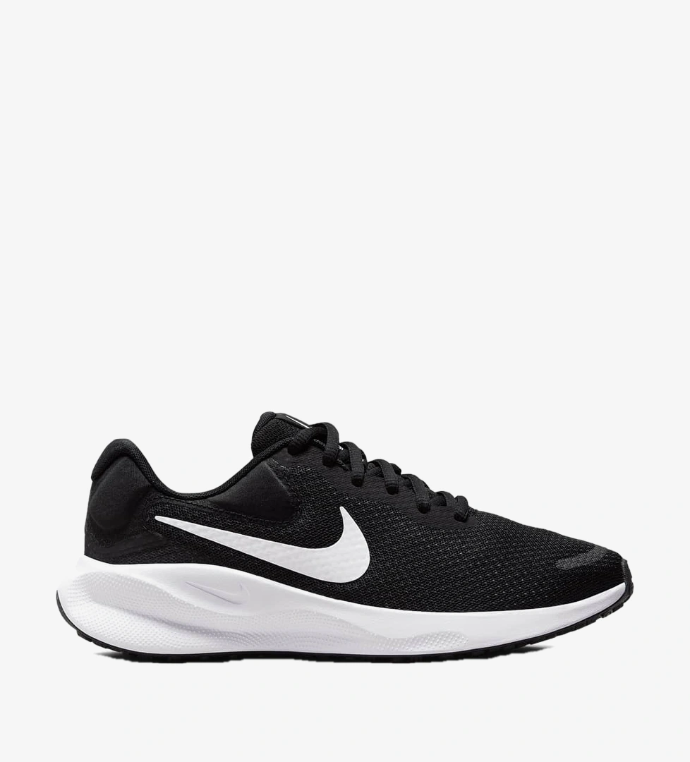 Nike Siyah Nike Revolution 7