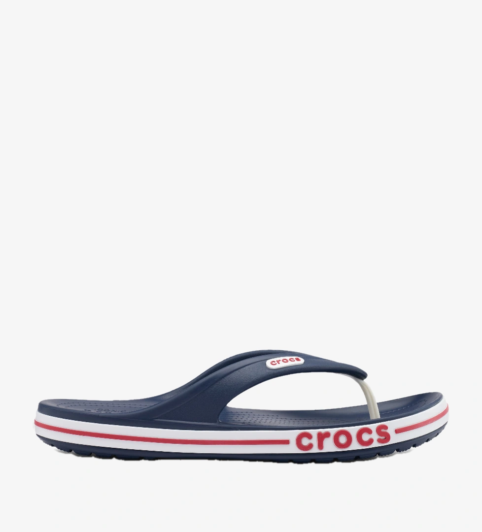 Crocs Mavi Crocs Bayaband Flip