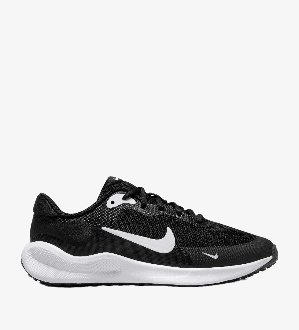 Nike Siyah Nike Revolution 7