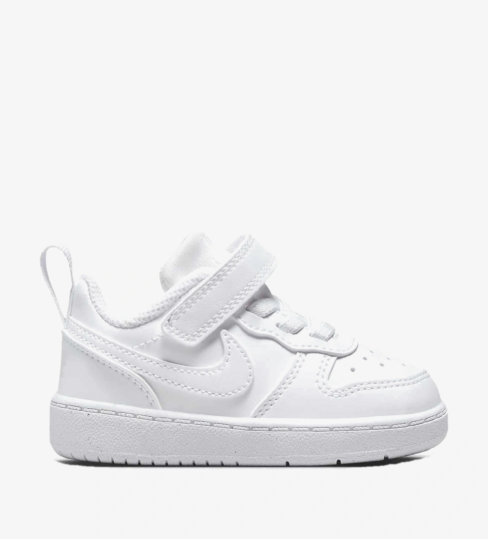 COURT BOROUGH LOW RECRAFT TD Sneaker