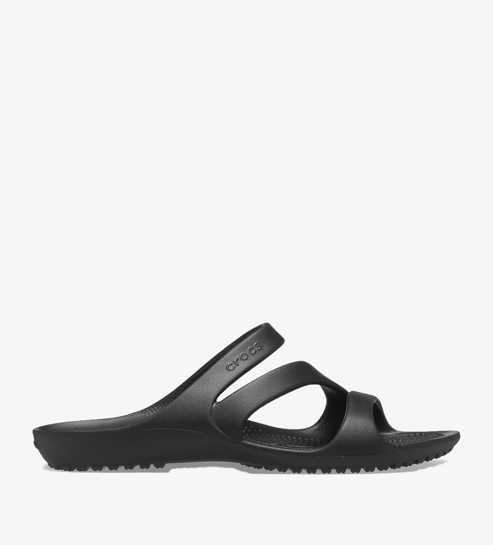 Crocs Siyah Crocs Kadee