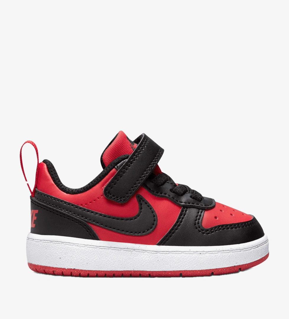 COURT BOROUGH LOW RECRAFT 7 Sneaker